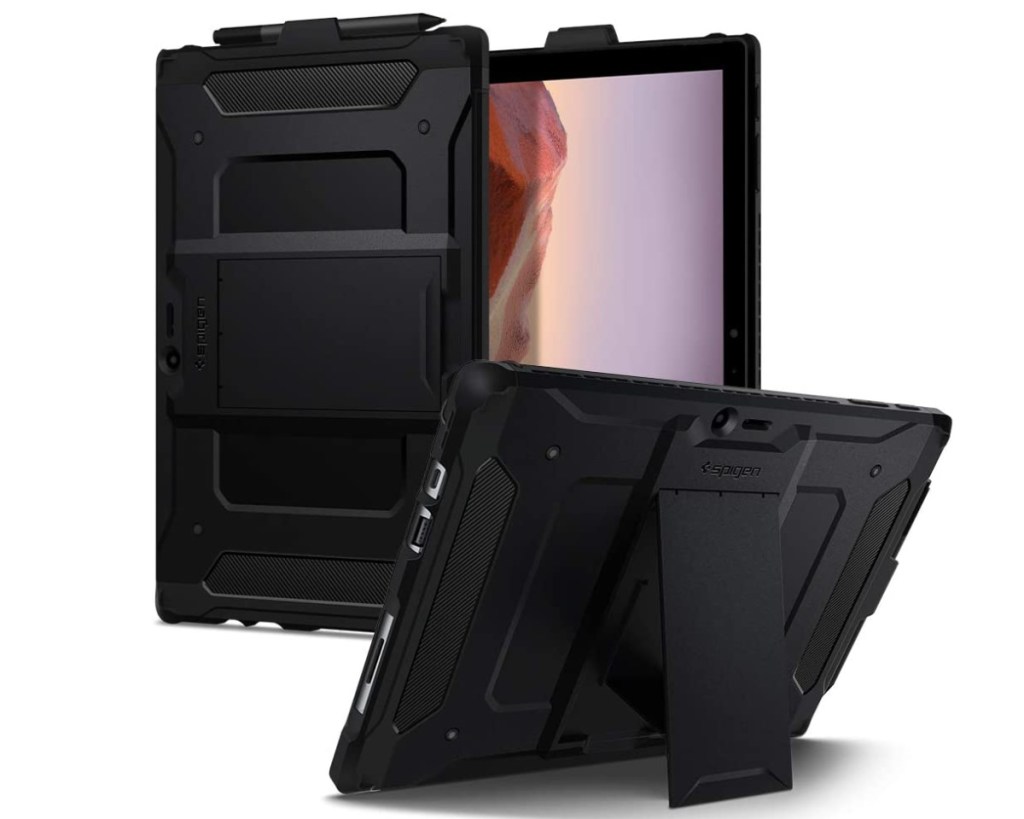 spigen surface case