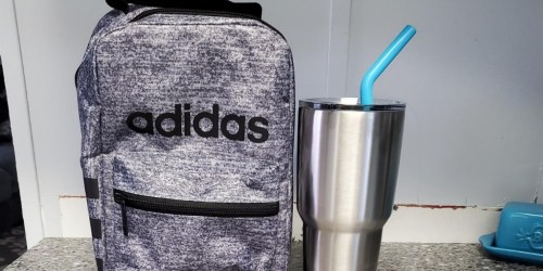 Lunch Bags from $7.50 on Kohl’s.online (Regularly $25) | Save on Adidas, Nike, & More