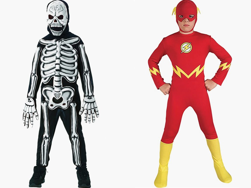 kids halloween costumes