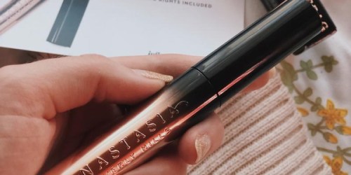 Nordstrom Mascara Sale | Anastasia Beverly Hills Mascara Only $13 Shipped (Reg. $25) + More