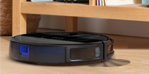 Eufy Robotic Vacuum Just $149 Shipped on Walmart.online (Regularly $350) | Early Black Friday Deal