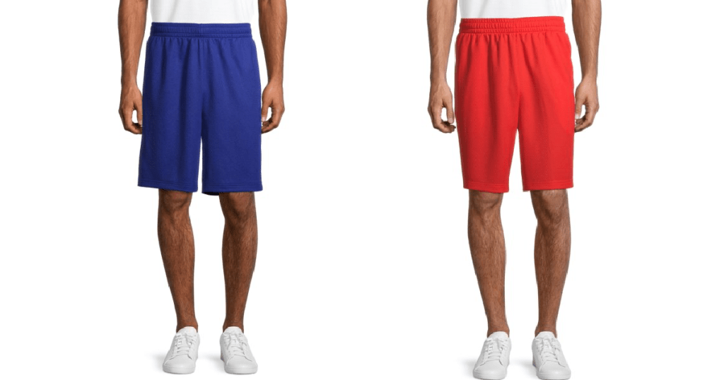 Athletic Works Shorts