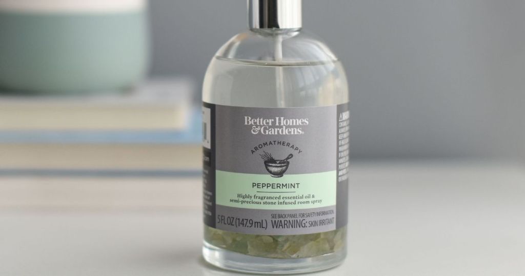 Better Home & Gardens Room Sprays