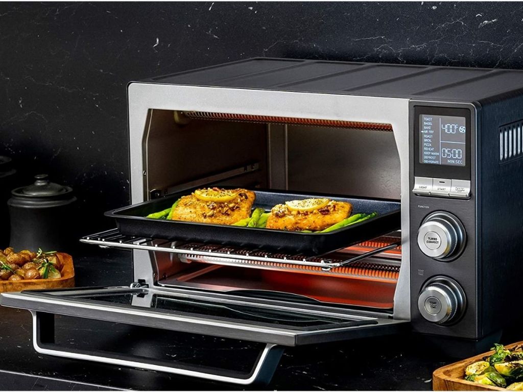 Calphalon Convection Oven (1)