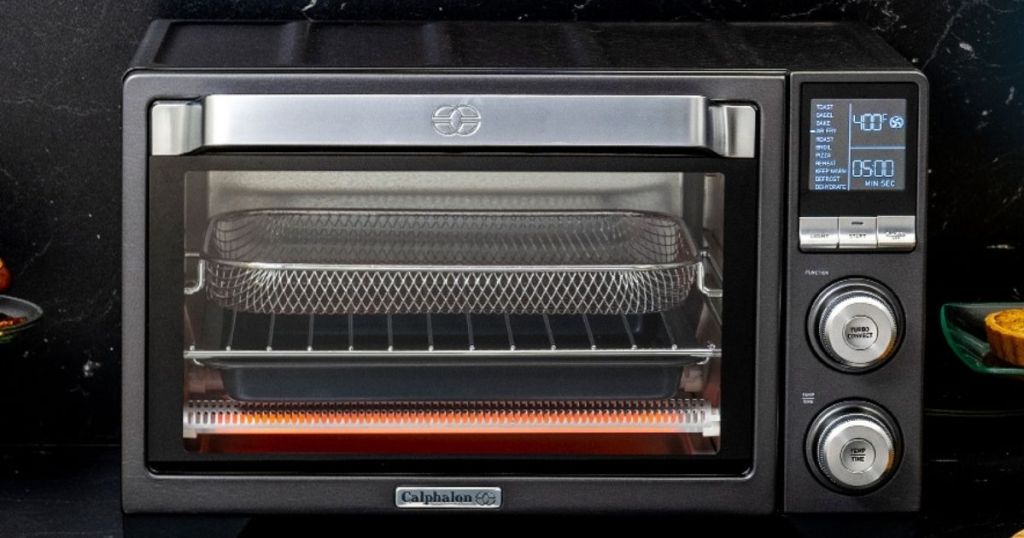 Calphalon Convection Oven