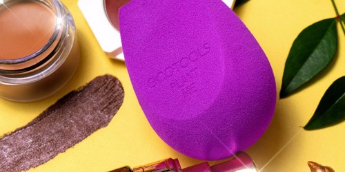 EcoTools Beauty Sponge Only $1.70 Shipped on Amazon | Teen Stocking Stuffer Idea