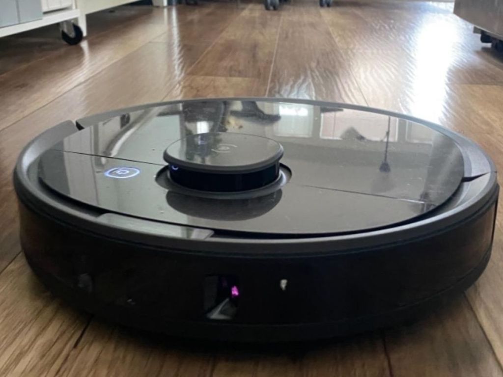 Ecovacs Deebot