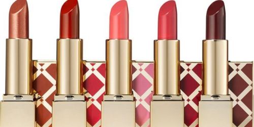 ** Estée Lauder Lipstick 5-Piece Set Only $28 Shipped on Macys.online ($165 Value) + More Holiday Gift Set Deals