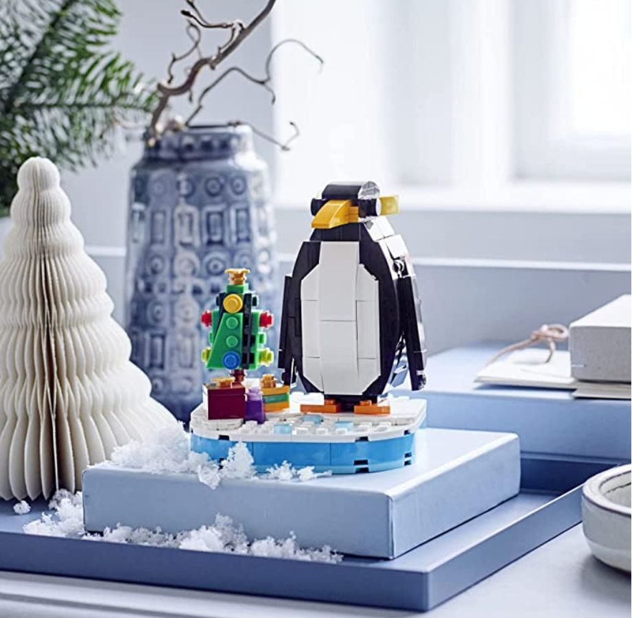 LEGO Penguin