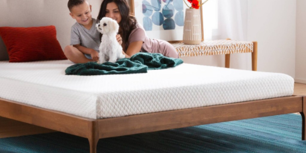 Up to 25% Off Mattresses on Target.online + Free Shipping | Twin to California King