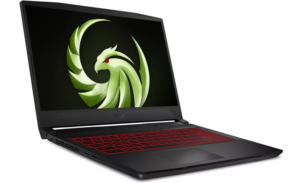 MSI Gaming Laptop