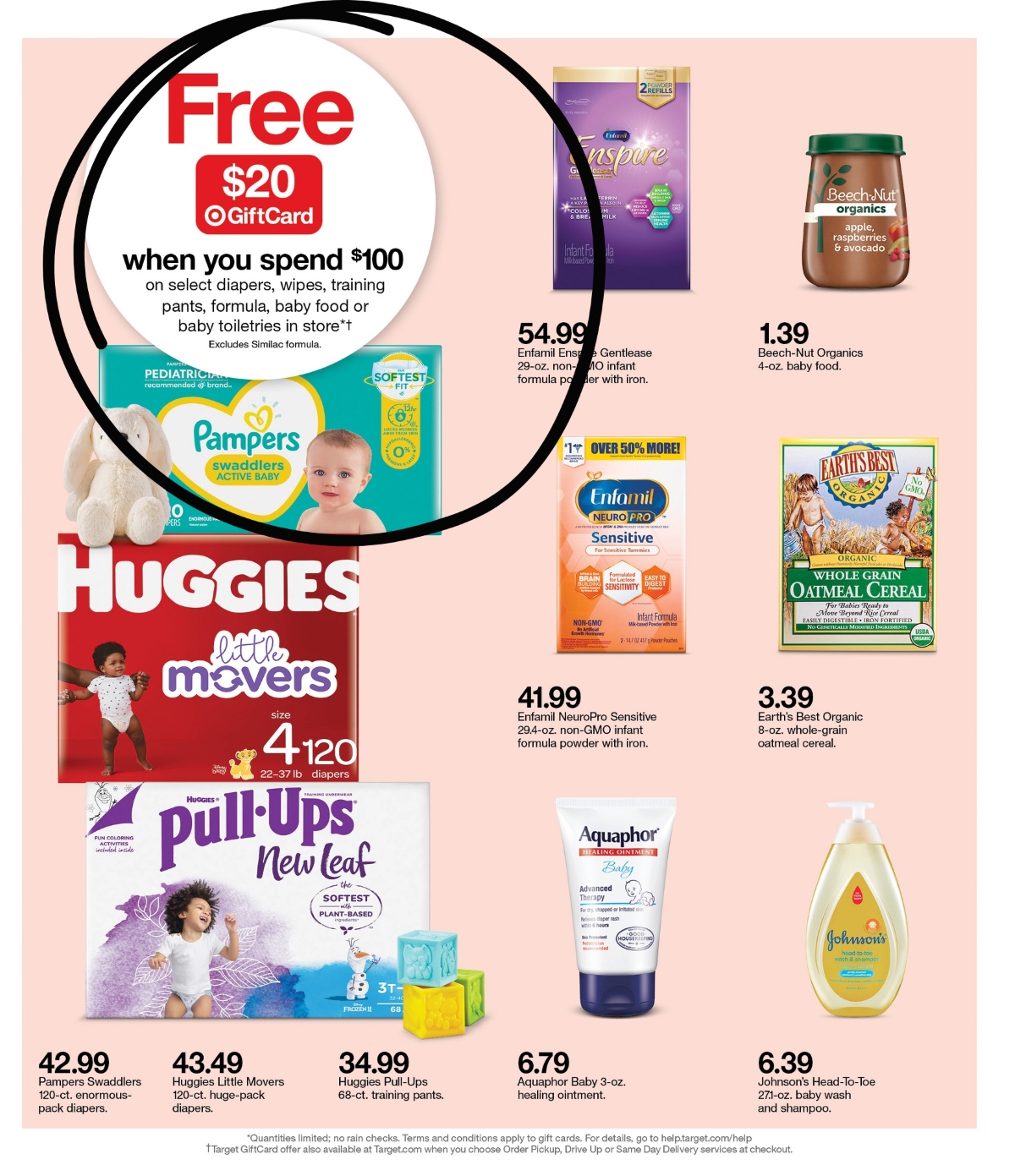 Target Ad Scan