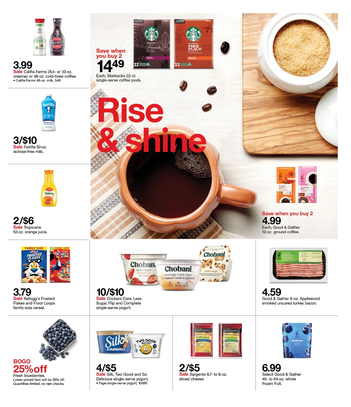 Target Ad Scan