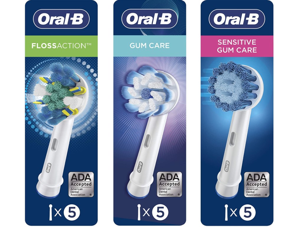 Oral-B Pro Limited Electric Toothbrush