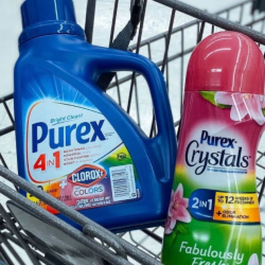 Best Walgreens Next Week Ad Deals | BOGO Free Laundry Detergent + More!