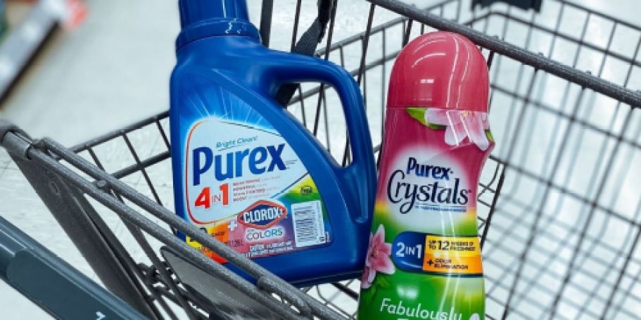 Best Walgreens Next Week Ad Deals | BOGO Free Laundry Detergent + More!