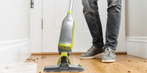 Shark Cordless Vacmop Bundle Only $43.98 Shipped on Walmart.online (Reg. $100)