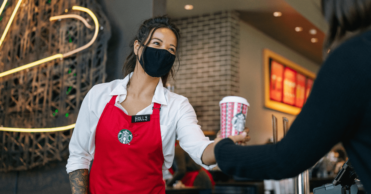 Is Starbucks Open on Christmas? Starbucks Christmas Hours and Holiday Drinks