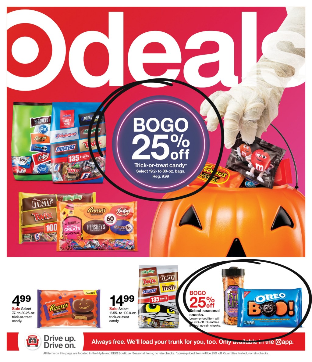 Target Ad Scan