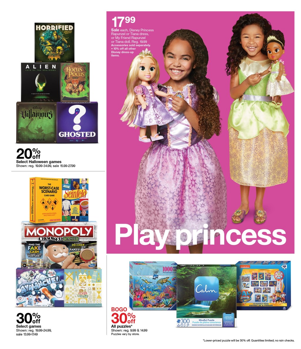 Target Ad Scan