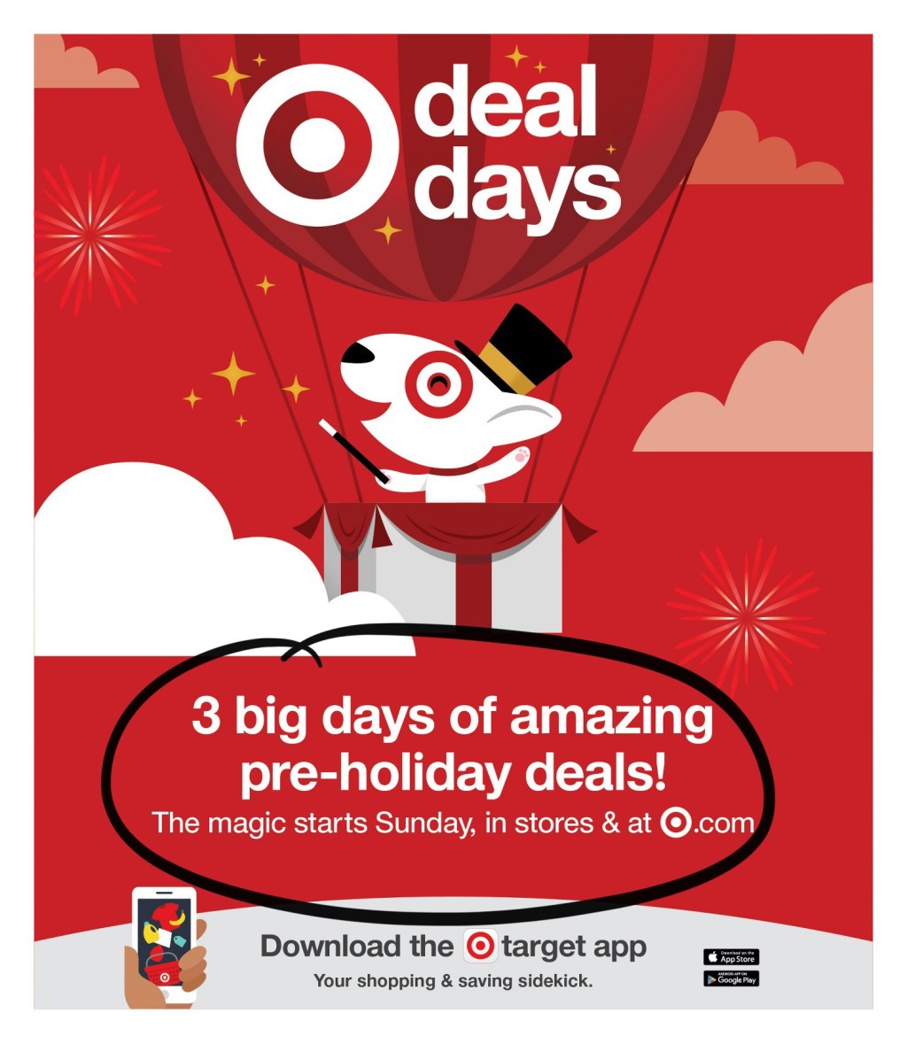 Target Ad Scan