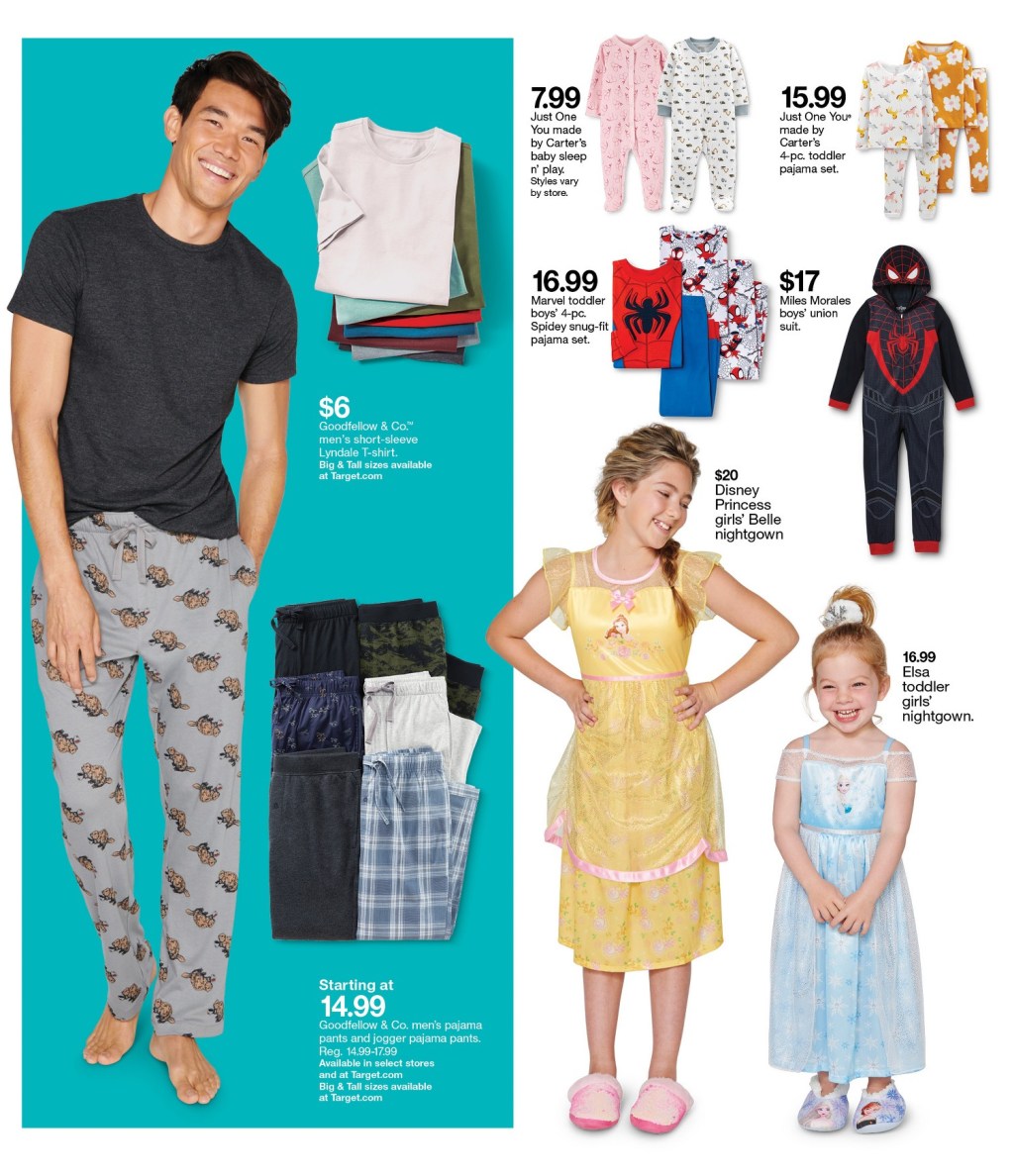 Target Ad Scan