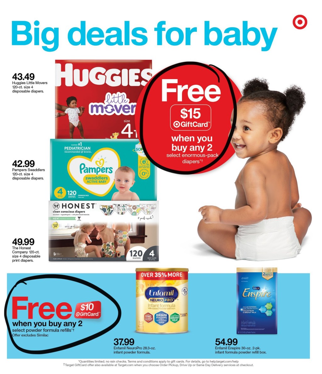 Target Ad Scan