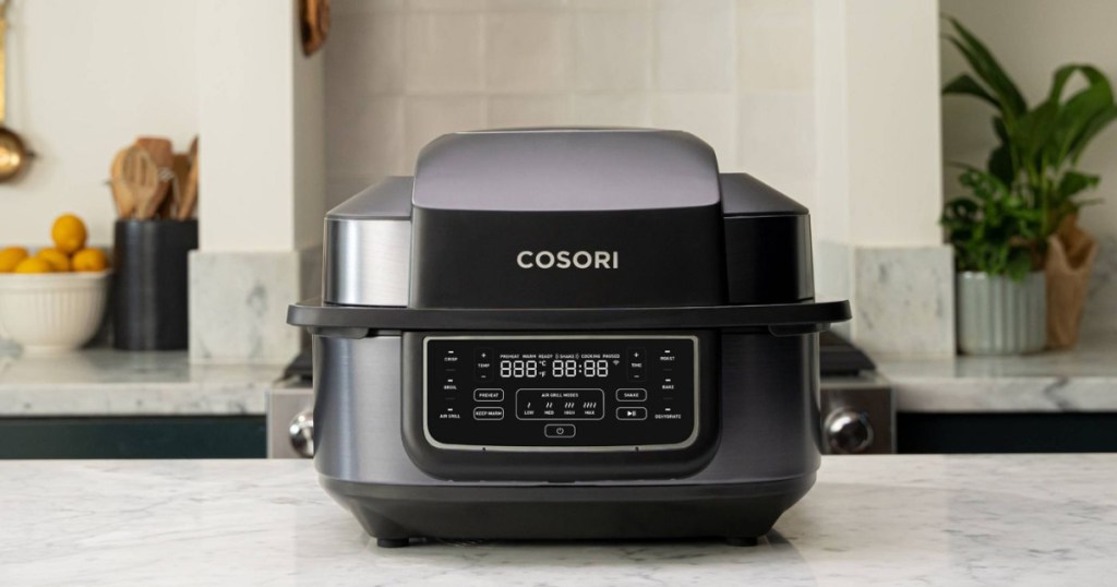 cosori grill