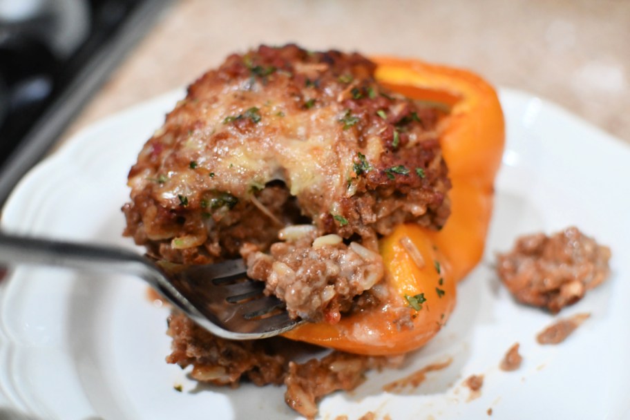 costco stuffed peppers