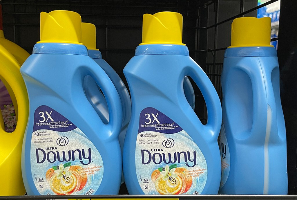 downy-fabric-softener-on-shelf