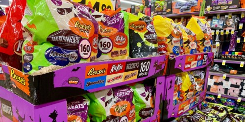 Kroger’s Annual Halloween Candy Sale Starts October 18th – Clip Digital Coupon Now!