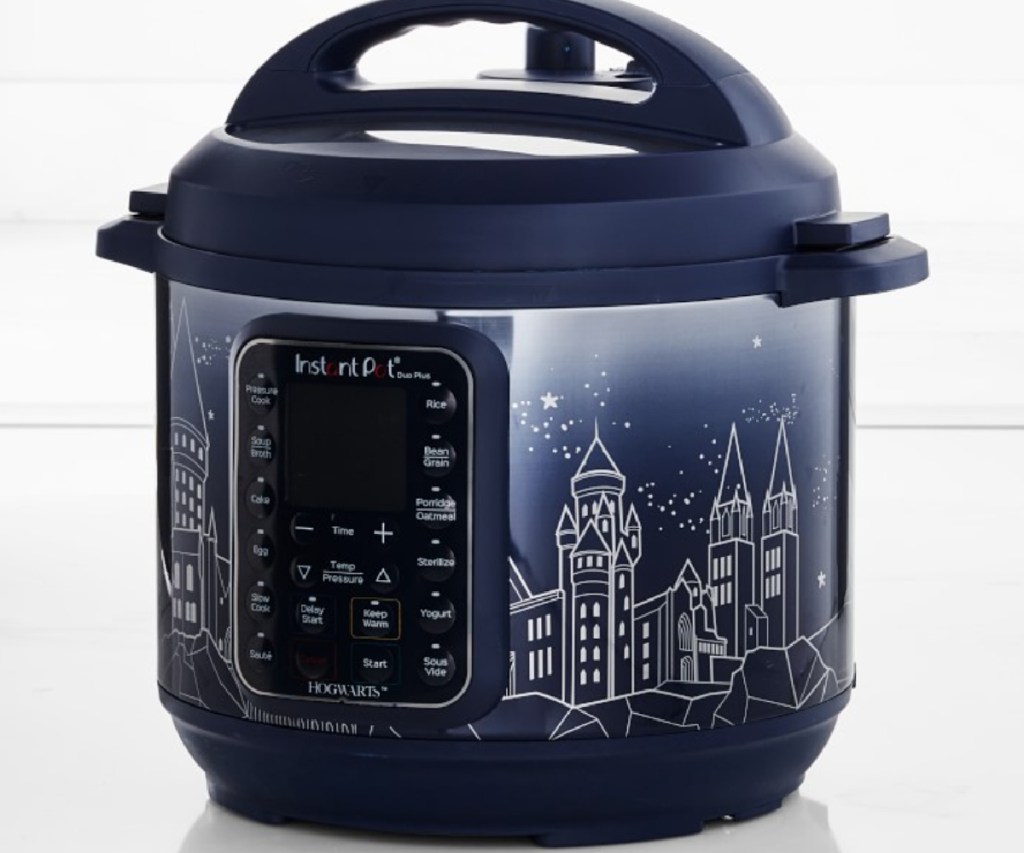 Harry Potter Instant Pot