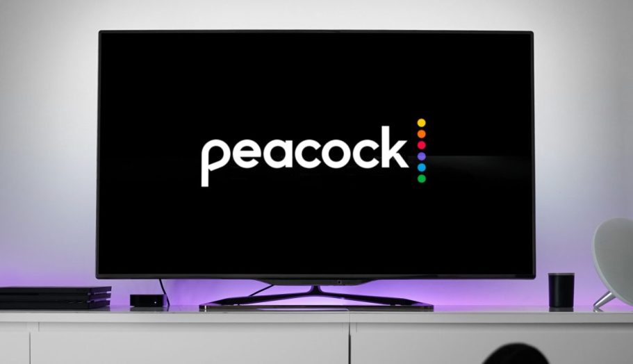 3 FREE Months of Peacock Premium for Target 360 Members (+ $5 Off Groceries)