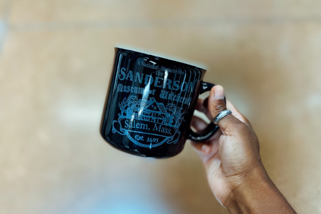 Hocus Pocus mug