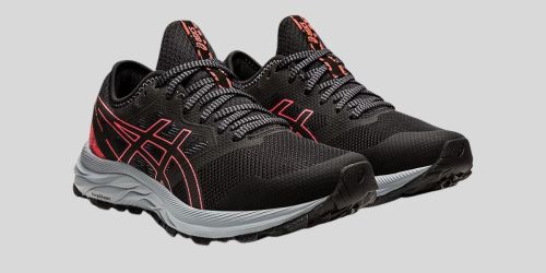 ASICS GEL-Excite Women’s Trail Running Shoes Just $25.99 on Kohl’s.online (Regularly $80)