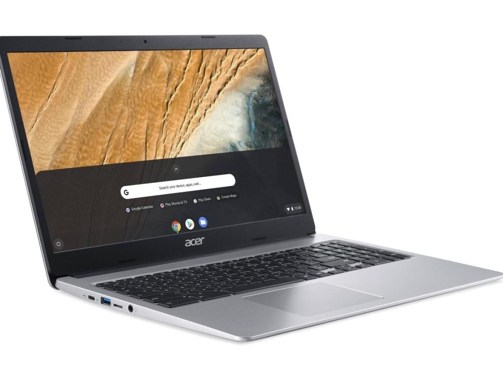 acer 315 touch celeron chromebook