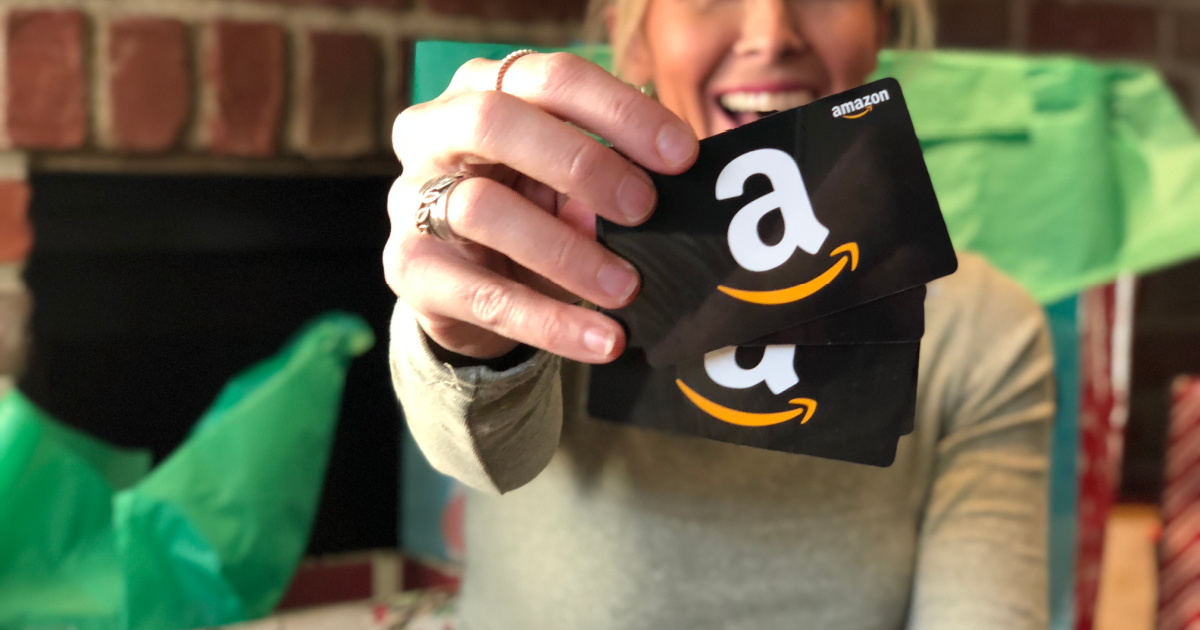 Black Friday Amazon Giveaway 2024 | 3 PM MST Winners (One Hour to Claim Your Prize!)