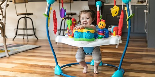 Baby Einstein Activity Jumper Only $41 Shipped on Target.online (Regularly $110)