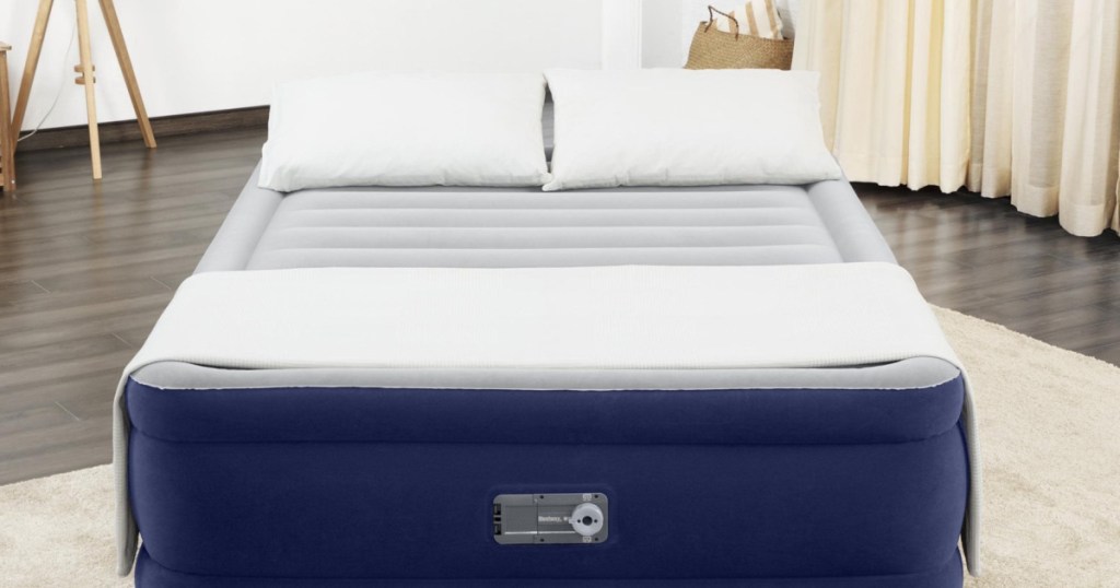 Bestway Queen Air Mattress