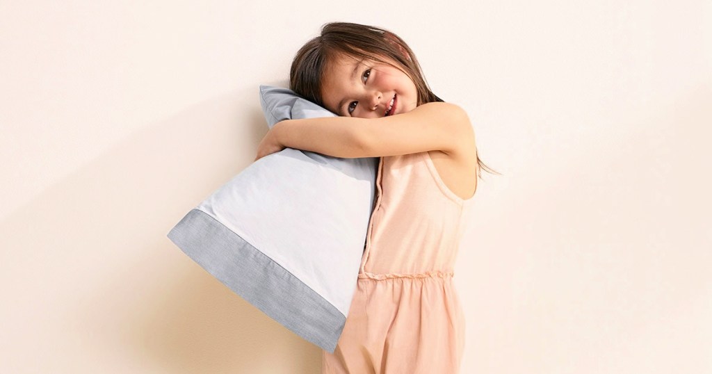 Casper Nap Pillow