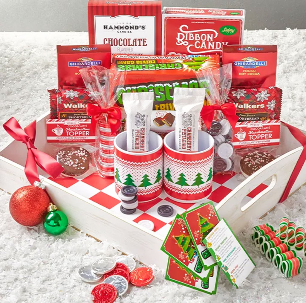 cheryls cookies treats gift set