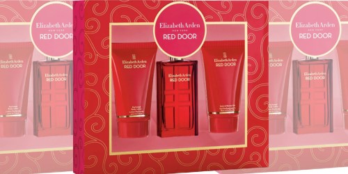 Elizabeth Arden Red Door Gift Set Just $20 on Macy’s.online ($51 Value)