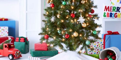 Up to 60% Off Bed Bath & Beyond Christmas Decorations | Prices from $2.40