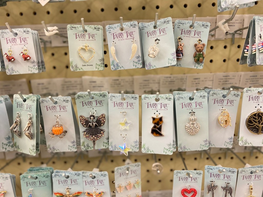 Hobby Lobby Jewelry Making Supplies