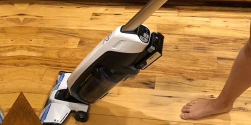 ** Hoover ONEPWR Vacuum Cleaner Only $99 Shipped on Walmart.online (Regularly $150)