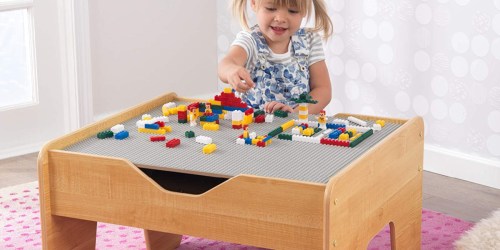 KidKraft 2-in-1 Activity Table Only $42.74 Shipped on Amazon