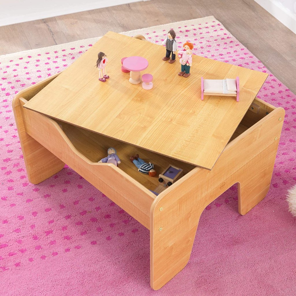 Kidkraft Activity Table