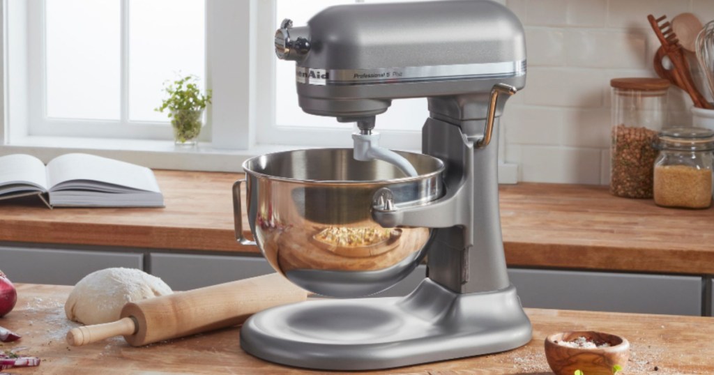 KitchenAid Mixer