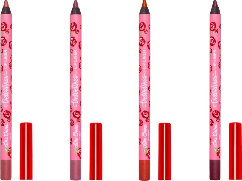 Lime Crime Lip Liner