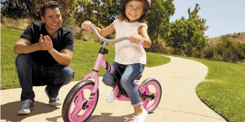 Little Tikes Balance-to-Pedal Bike Only $42.98 Shipped on Walmart.online (Regularly $70)